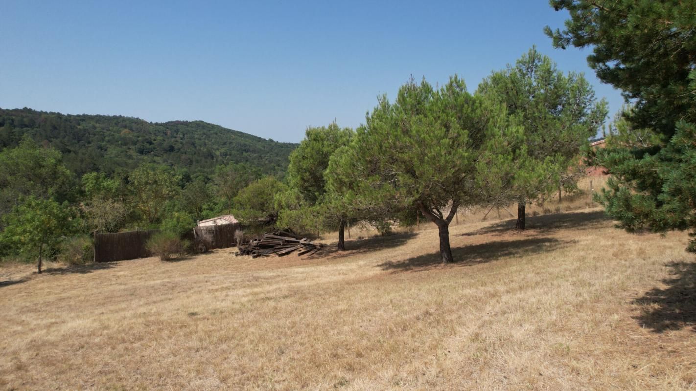 VILLEFLOURE EN EXCLUSIVITE - TERRAIN HORS LOTISSEMENT 1754 m2 3