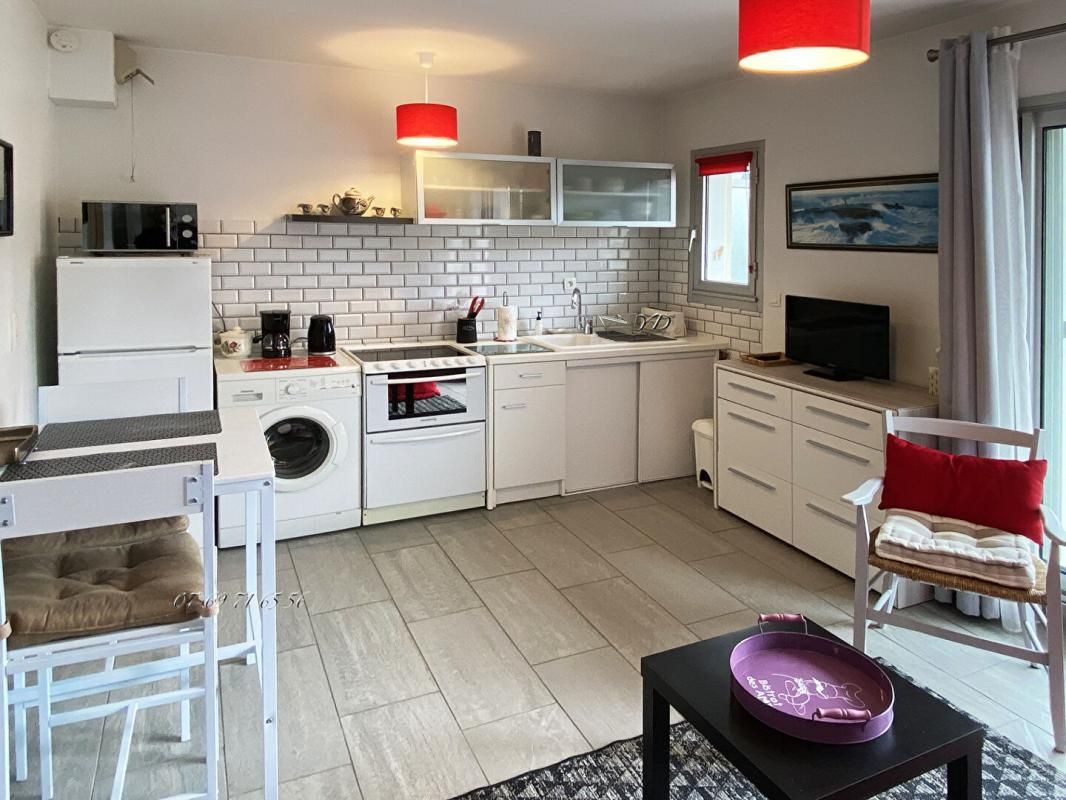 DINARD Appartement Dinard 1 pièce 21 m2 1