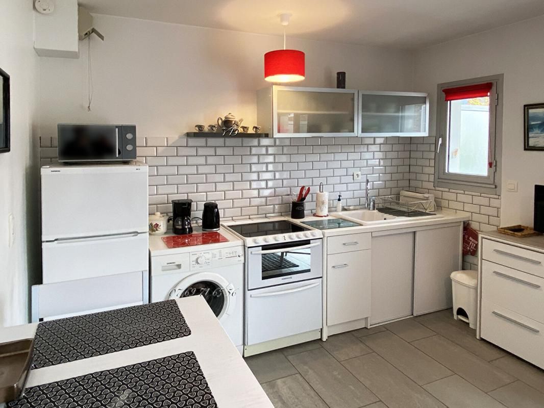 DINARD Appartement Dinard 1 pièce 21 m2 3