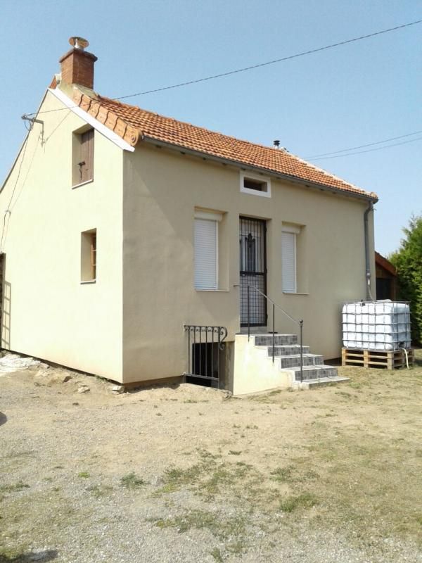 SAISY Maison  4 pièce(s) 68 m2 1
