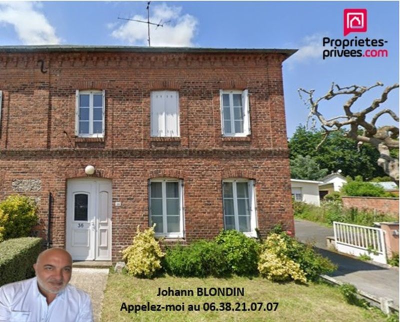 Maison  3 pièce(s) 70 m2