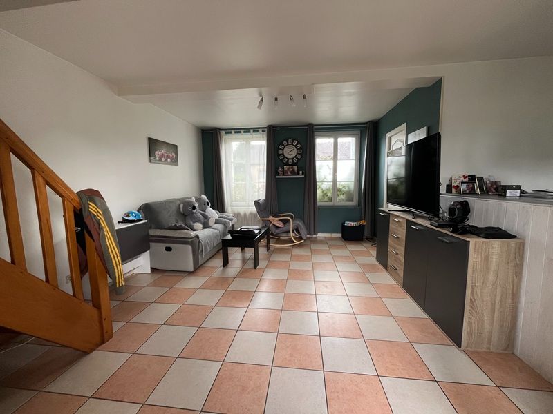 LUNERAY Maison  3 pièce(s) 70 m2 3