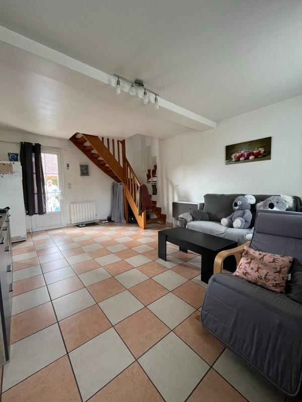 LUNERAY Maison  3 pièce(s) 70 m2 4