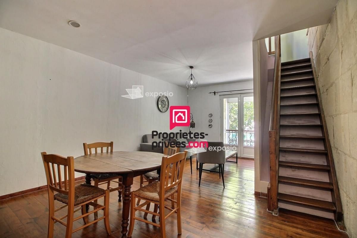 TARASCON Maison avec 3 appartements - Tarascon -145 m² - 224 000 Euros 3