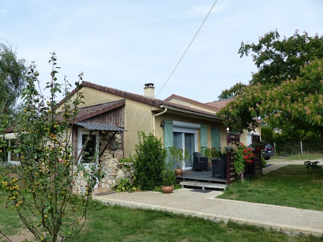 FERRIERES-EN-GATINAIS Maison Ferrieres En Gatinais 6 pièce(s) 170 m2 1