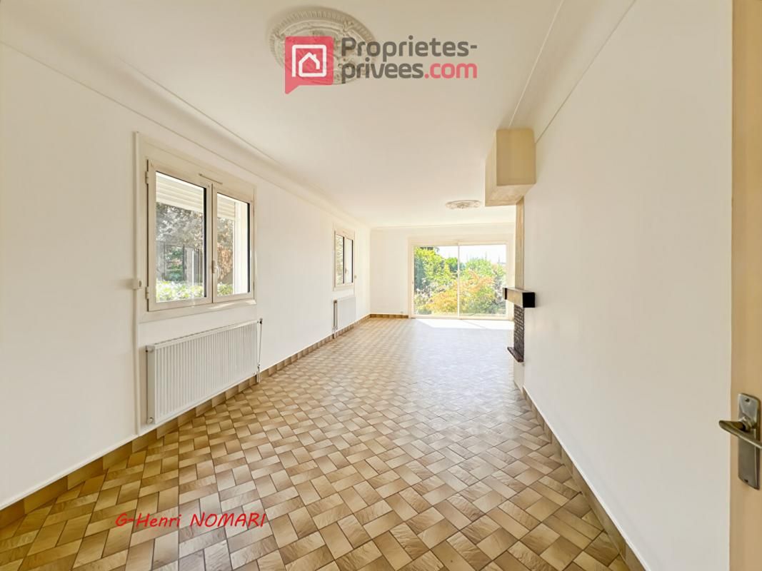 CHATEAUBRIANT Maison Chateaubriant 7 pièce(s) 150 m2, 4 chambres, terrain de 804m² 3