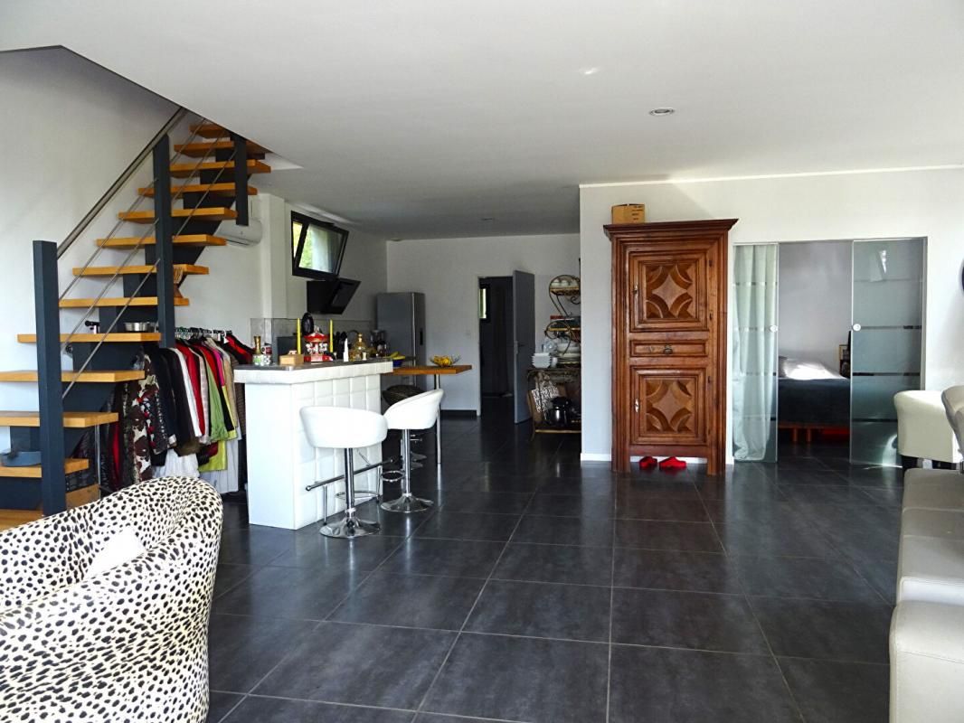 MUGRON Landes 40250 MUGRON, propriété comprenant 2 maisons 184 m² et 125 m² 3