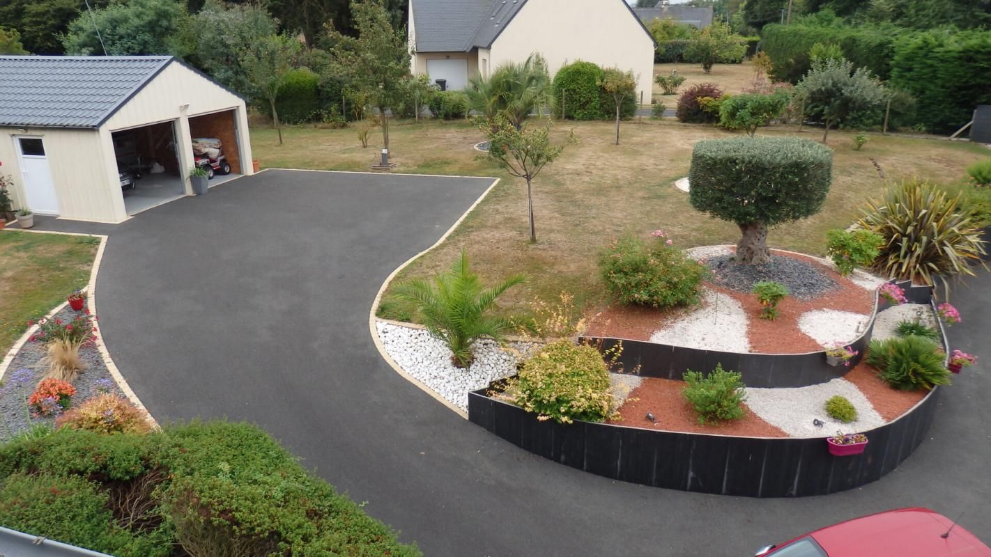 Maison Pludual 5 pièce(s) 126 m2 double garage