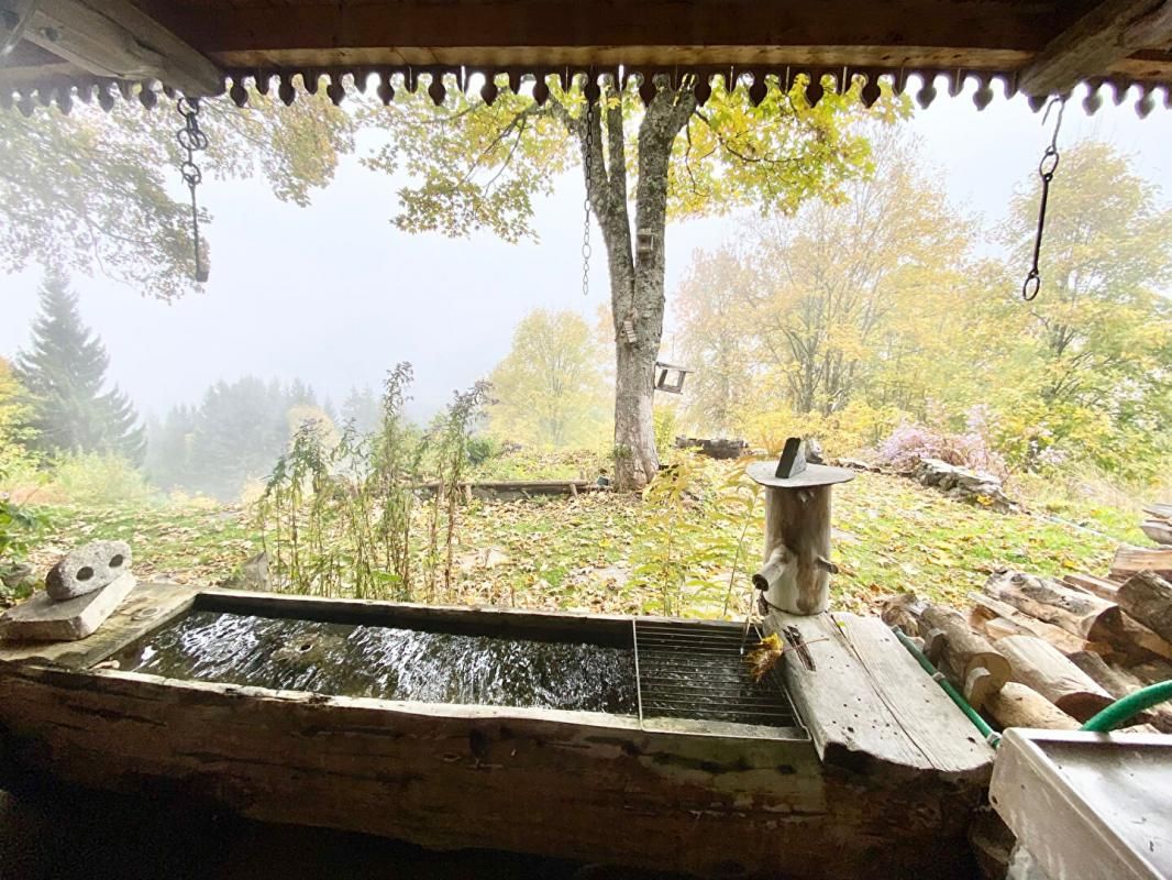 MORZINE Chalet  14 pièces 376 m2 3