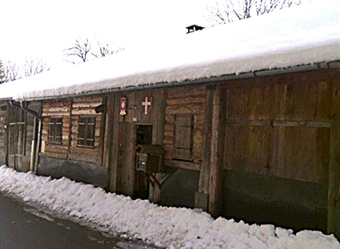 MORZINE Chalet  14 pièces 376 m2 4