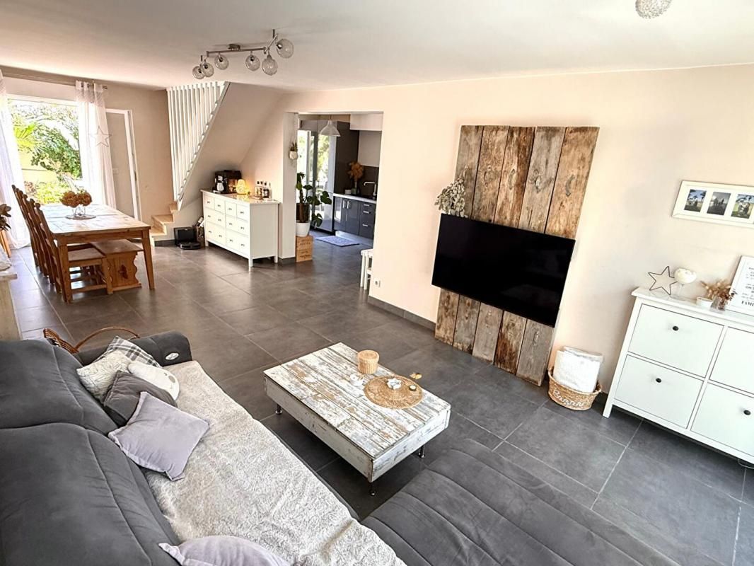 FRONTIGNAN Villa Frontignan 5 pièce(s) 96 m2 4