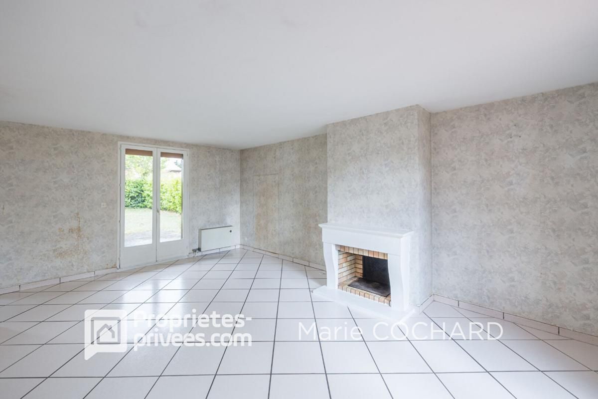 SAINT-JEAN Maison Saint Jean 5 pièces 133 m2 2