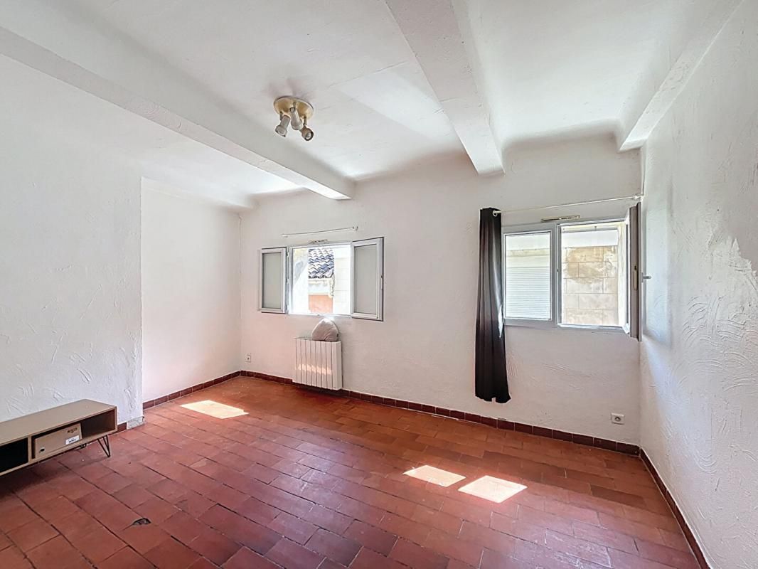 MANOSQUE Appartement Manosque T3 , 2 chambres 1