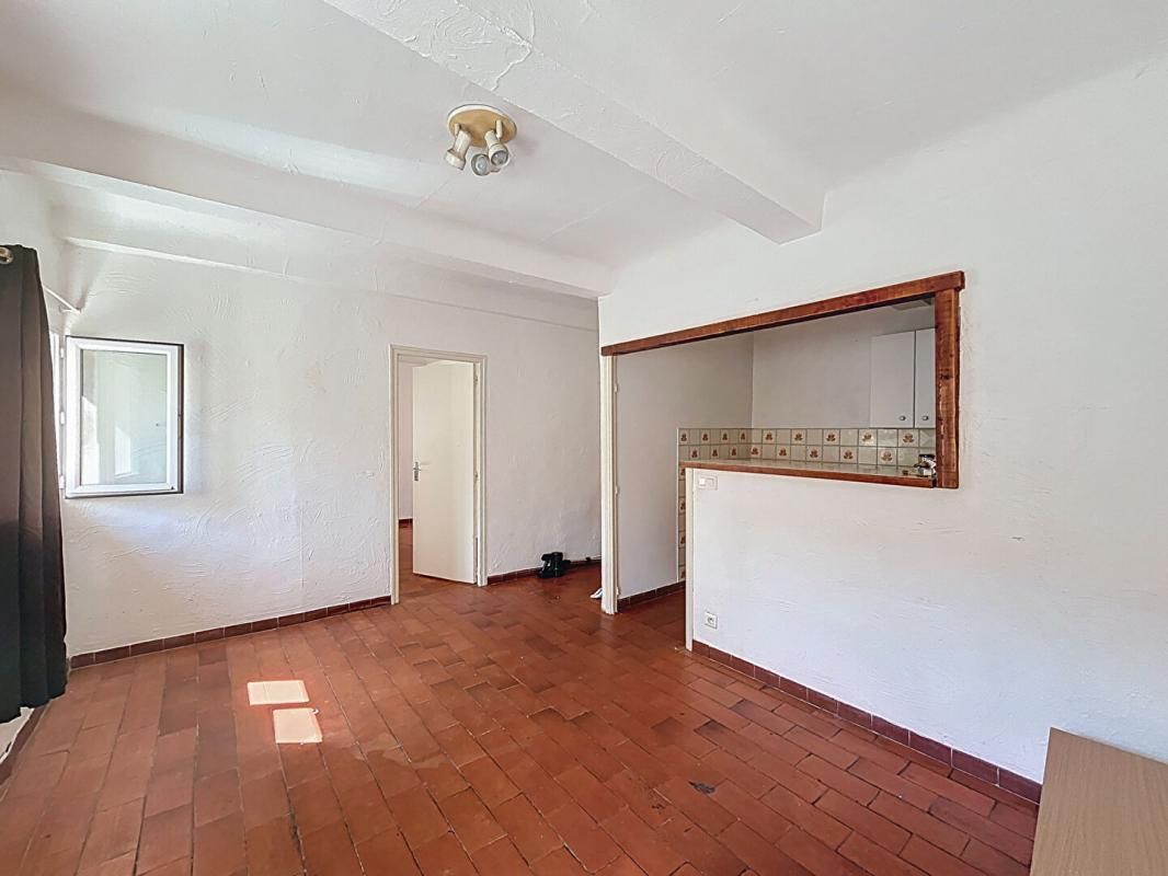 MANOSQUE Appartement Manosque T3 , 2 chambres 2