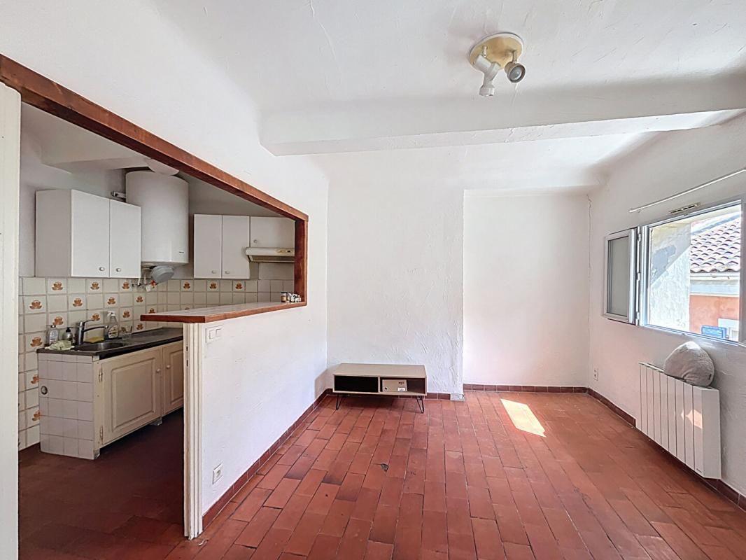 MANOSQUE Appartement Manosque T3 , 2 chambres 3