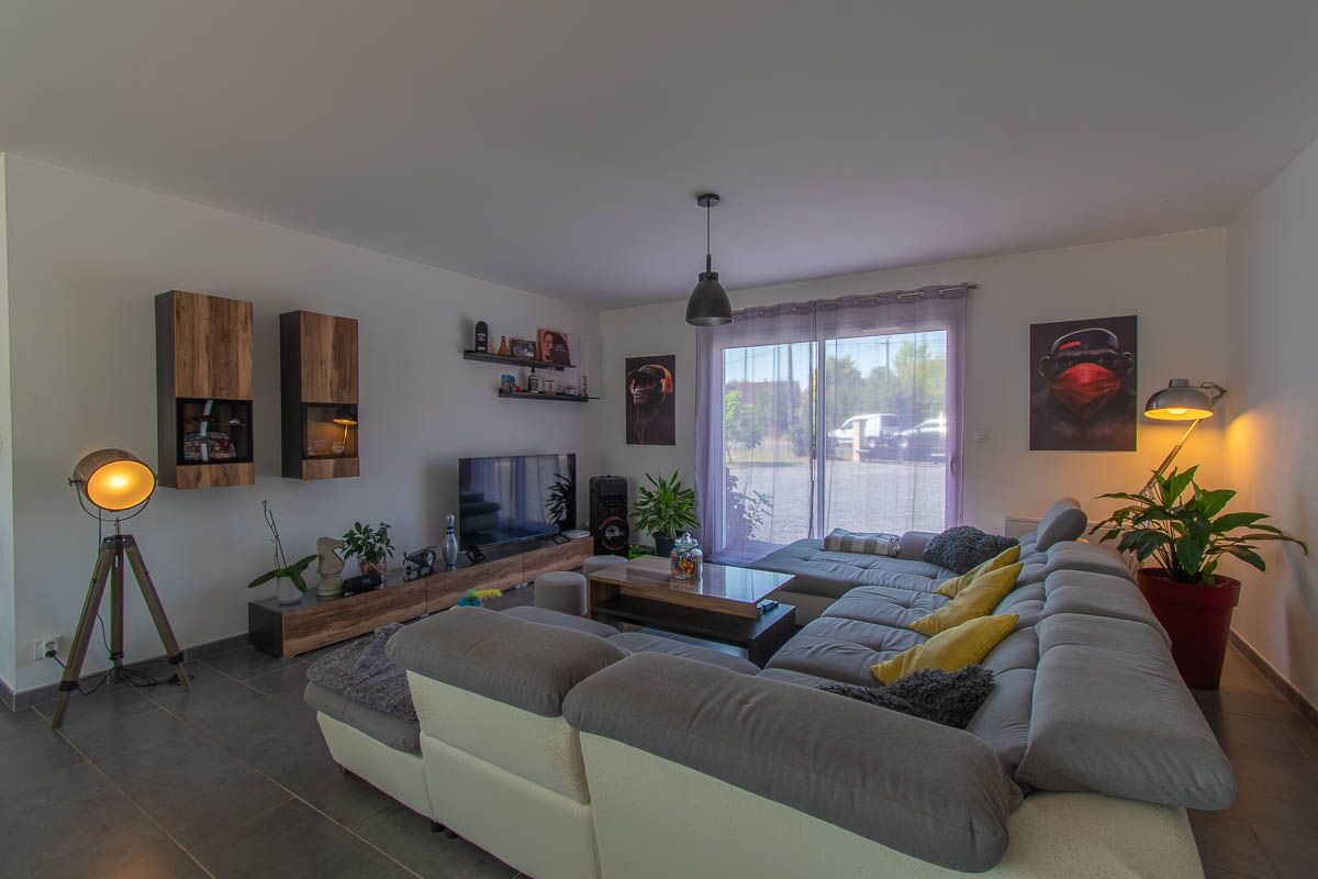 VIERZON Maison Vierzon 6 pièce(s) 130.5 m2 2