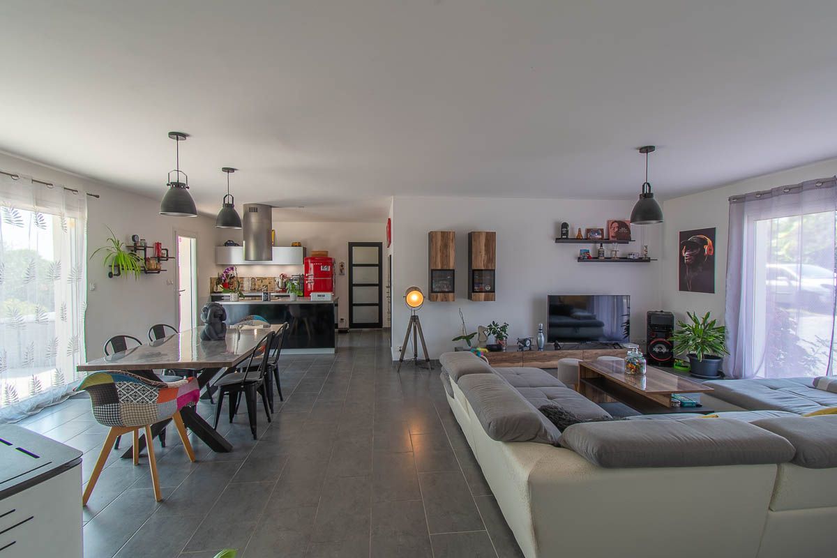 VIERZON Maison Vierzon 6 pièce(s) 130.5 m2 4