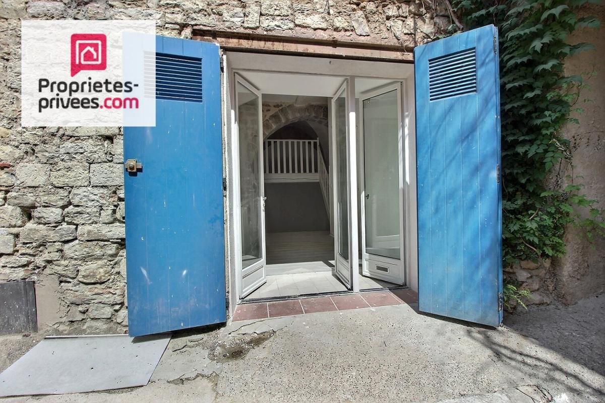 LORGUES Appartement Lorgues 30m² 1