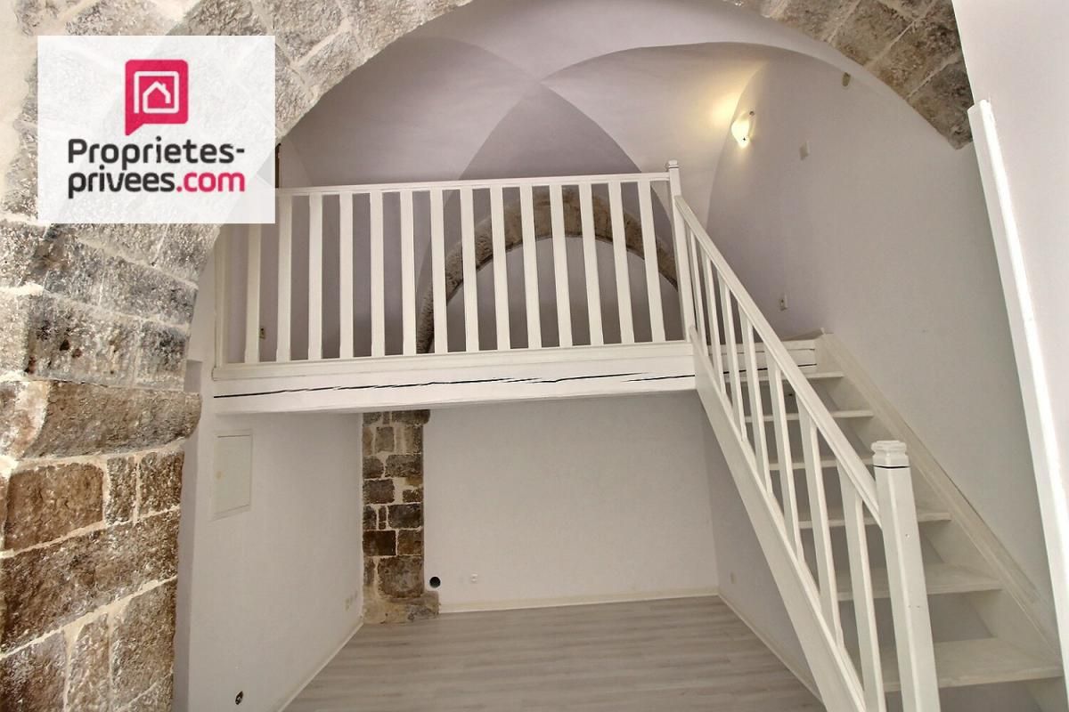 LORGUES Appartement Lorgues 30m² 3
