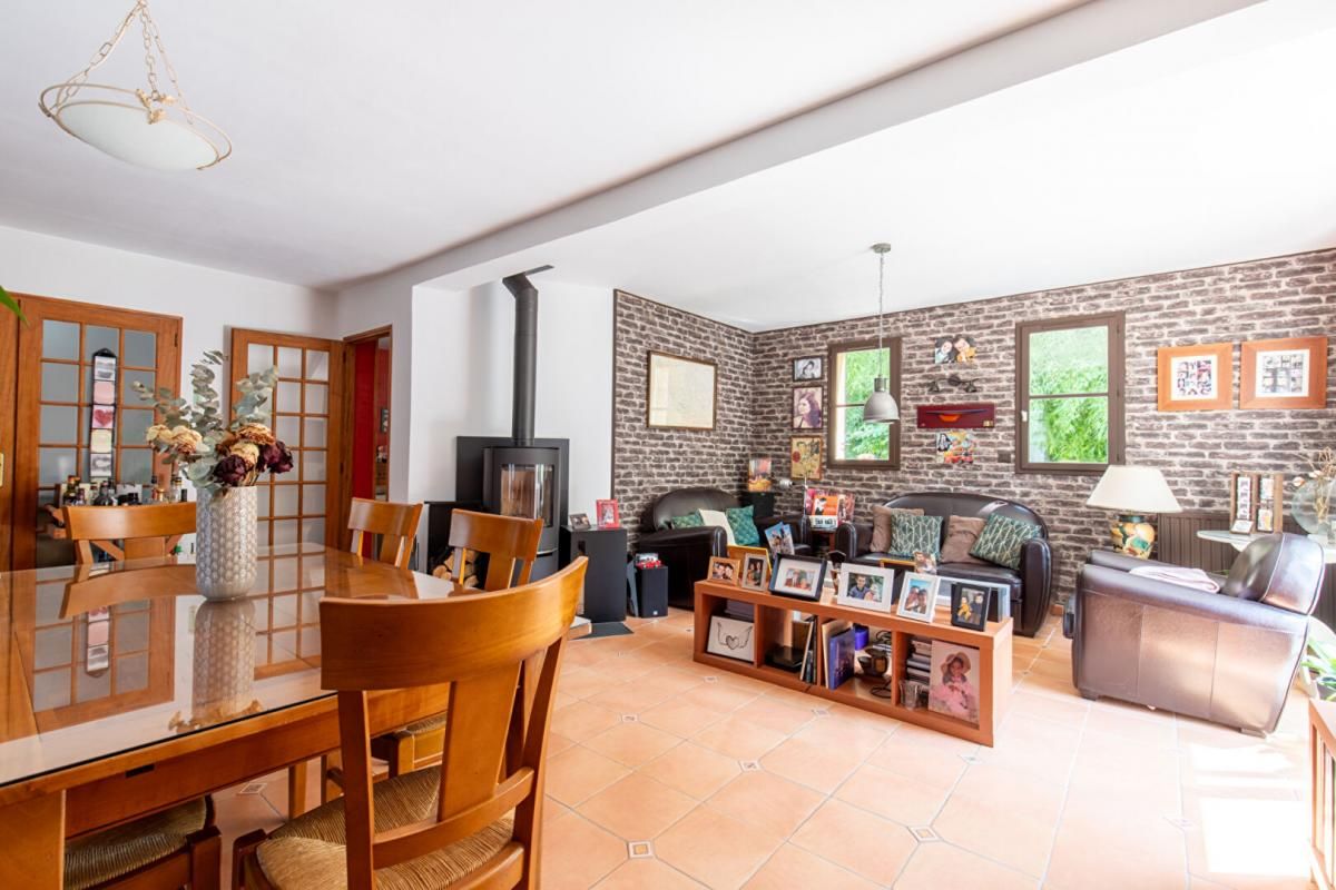 SERAINCOURT Maison à vendre - Seraincourt centre-village 3