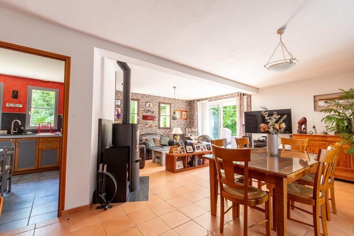 SERAINCOURT Maison à vendre - Seraincourt centre-village 4