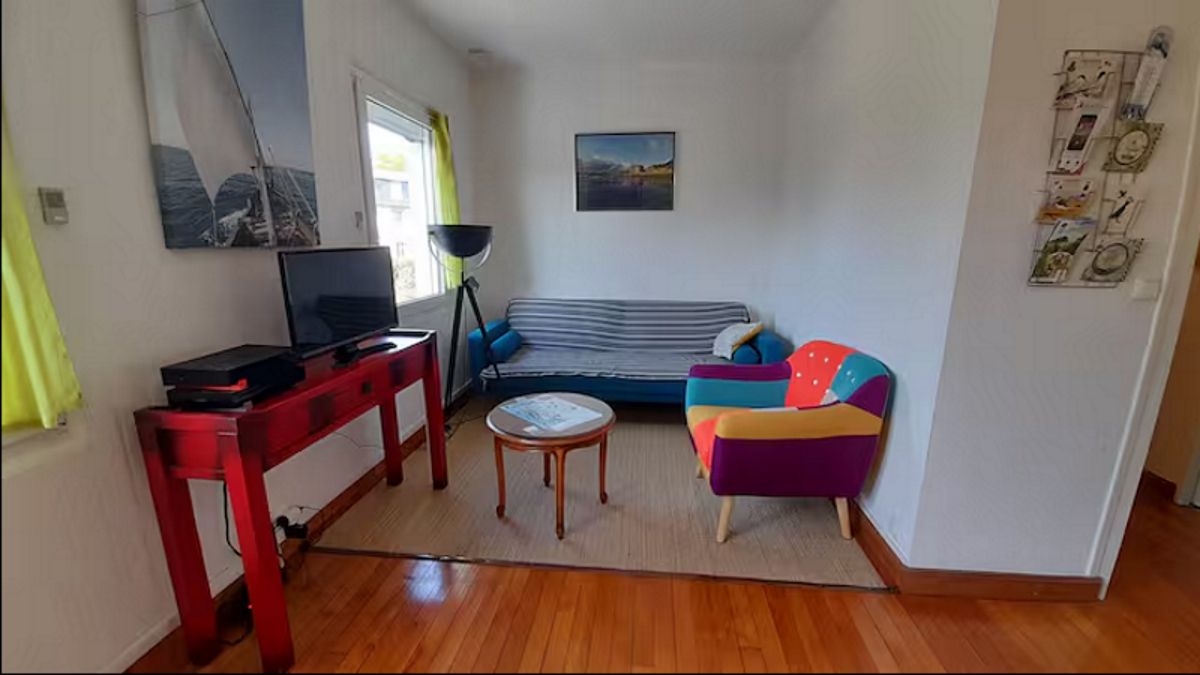 PERROS-GUIREC Appartement T3 59 m2 - Perros Guirec 2