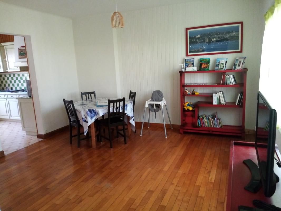 PERROS-GUIREC Appartement T3 59 m2 - Perros Guirec 3