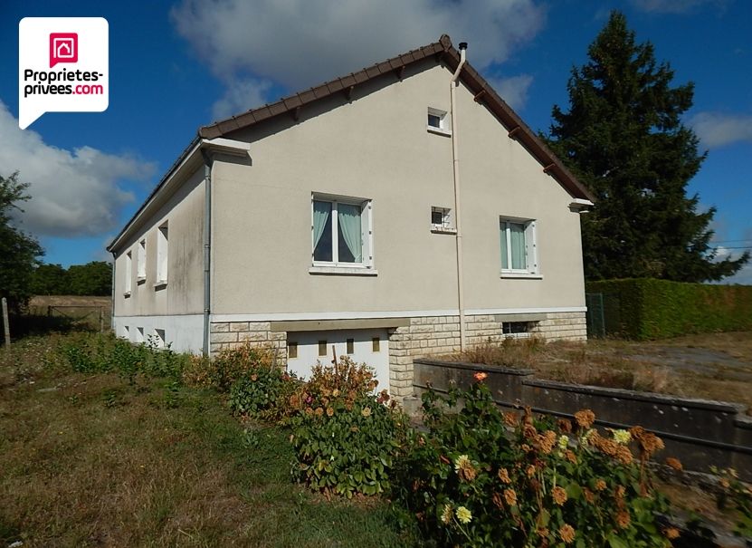 LIGUEIL Maison Ligueil 11 pièce(s) 187 m2 1