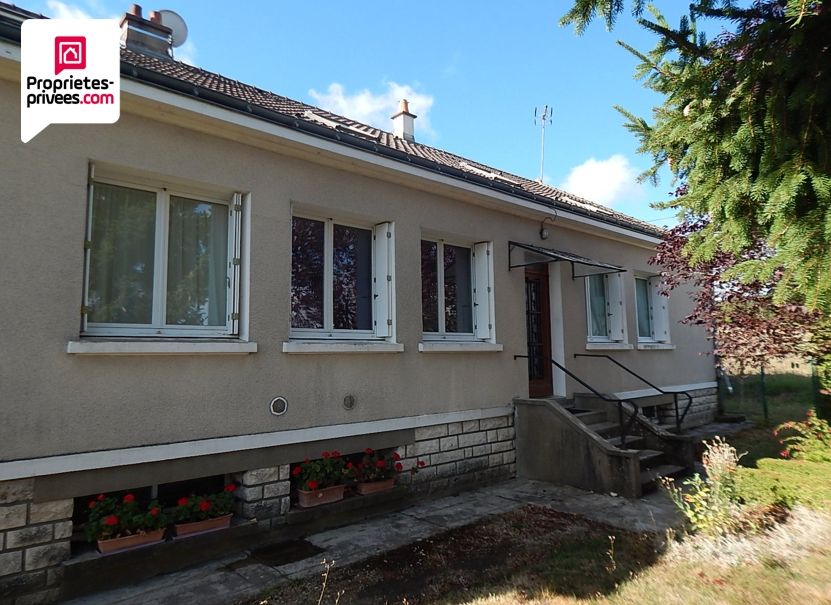 LIGUEIL Maison Ligueil 11 pièce(s) 187 m2 3