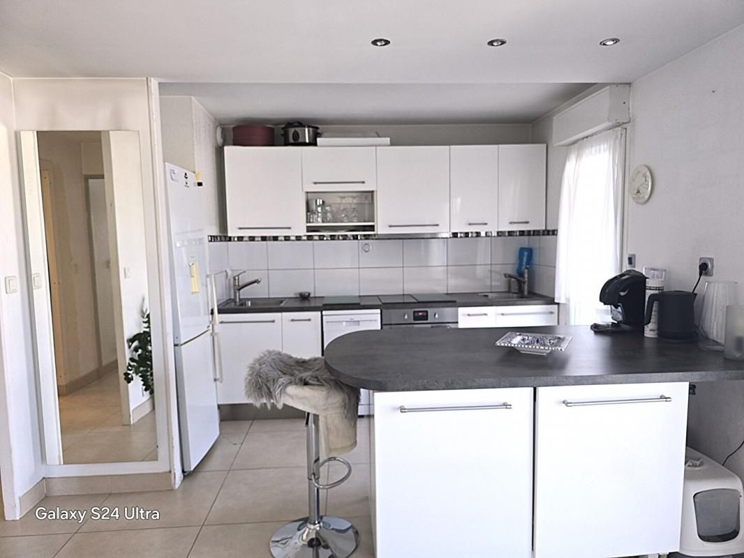 CASTELNAU-LE-LEZ Appartement Castelnau Le Lez 2 pièce(s) 48 m2 2