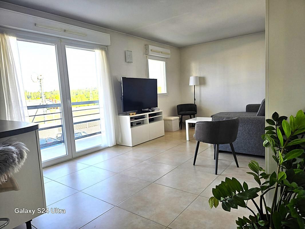 CASTELNAU-LE-LEZ Appartement Castelnau Le Lez 2 pièce(s) 48 m2 3