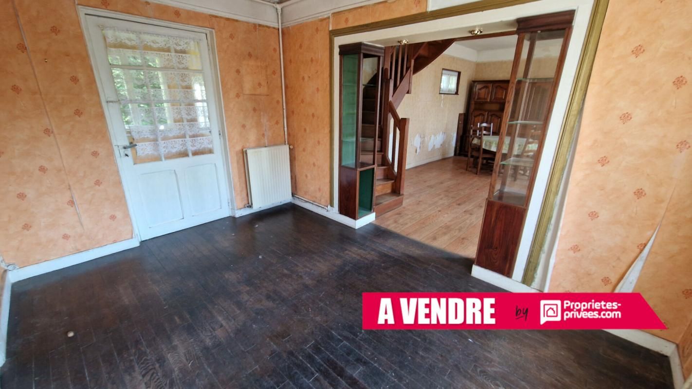 NONANCOURT Maison 82 m² 3 pièces Nonancourt 3