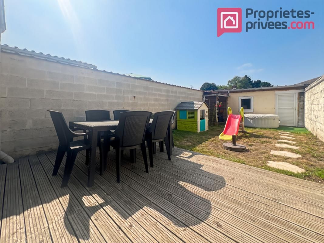 ARMENTIERES Maison 2
