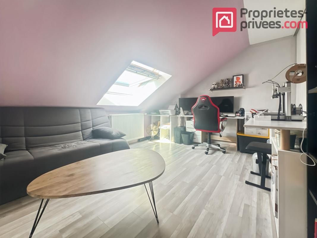 ARMENTIERES Maison 4