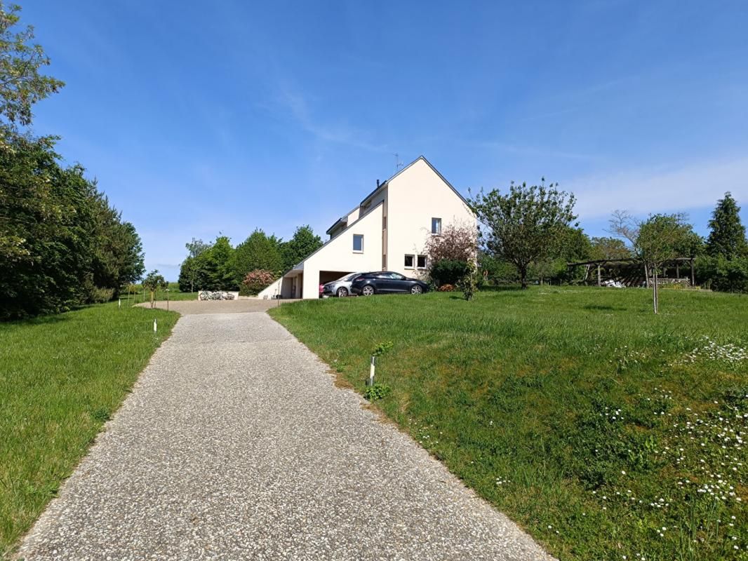 LOCHES Maison Loches 9 pièce(s) 190 m2 2
