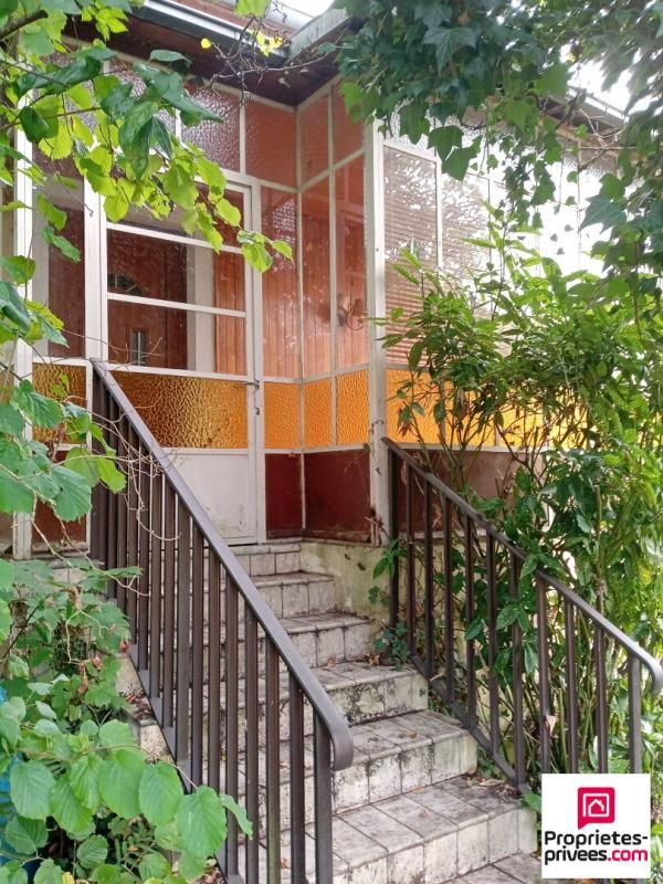 HERIMONCOURT Maison à rénover entièrement - Fort potentiel ! 3