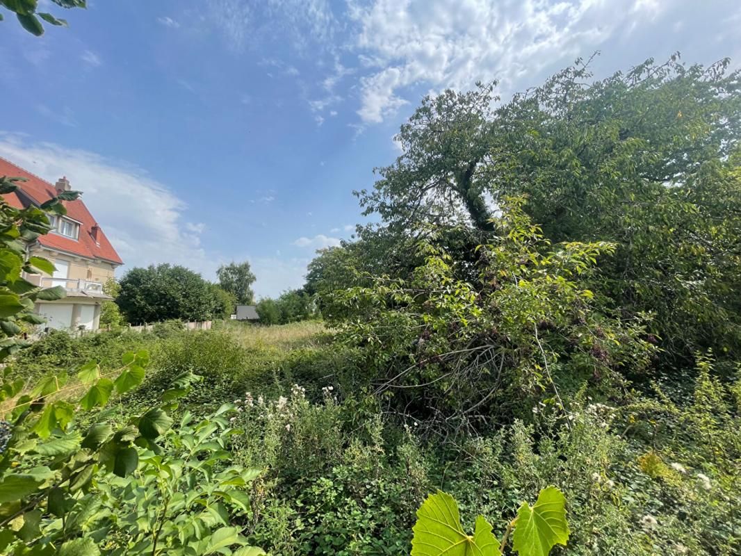 CHATEAU-RENARD Terrain Chateau Renard 1638 m2 2