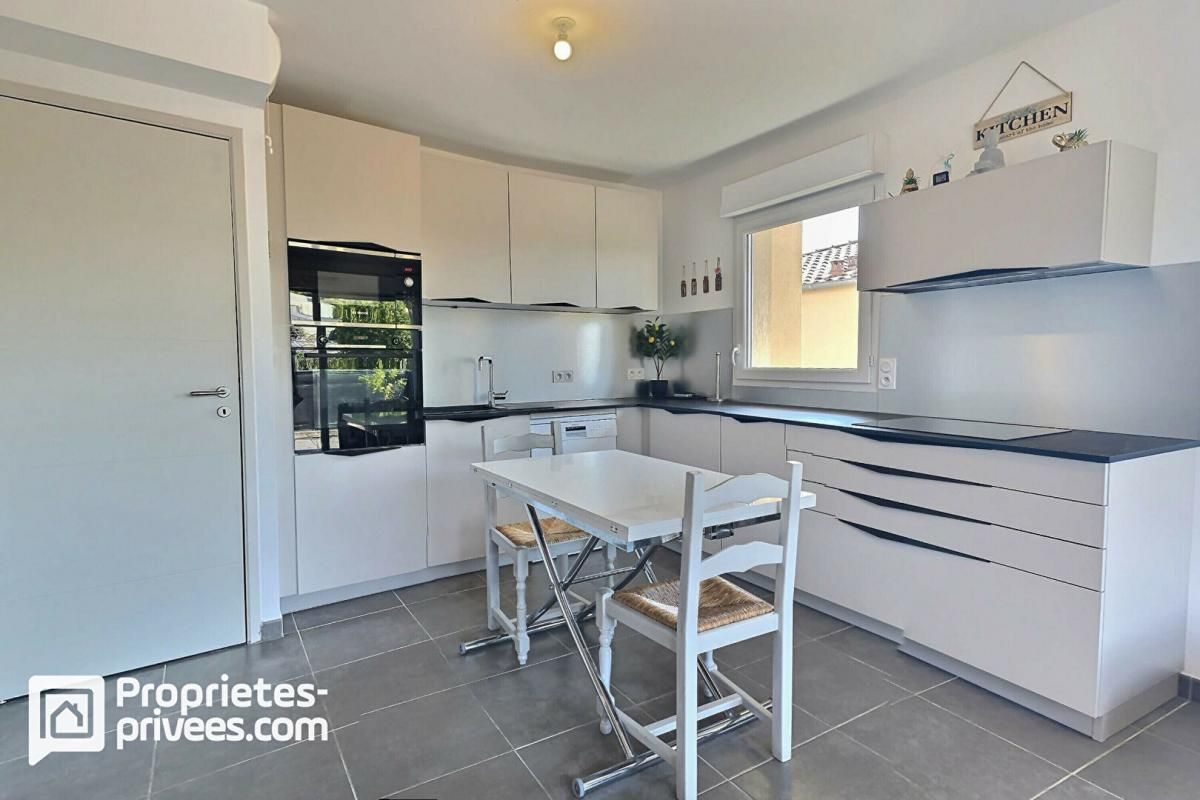 ALLAUCH Appartement Allauch 3 pièce(s) 55.86 m2 3