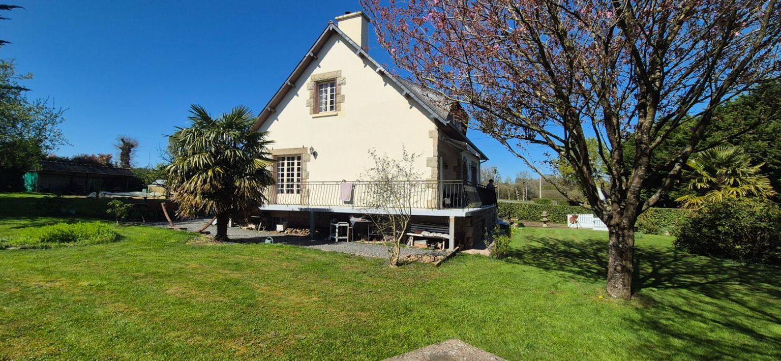 BROONS Broons ? Maison à fort potentiel sur +7 400 m² 1