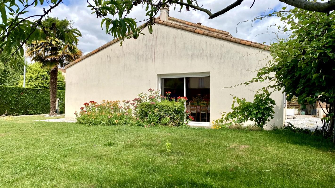 NIORT Maison Niort 5 pièce(s) 123 m2 3