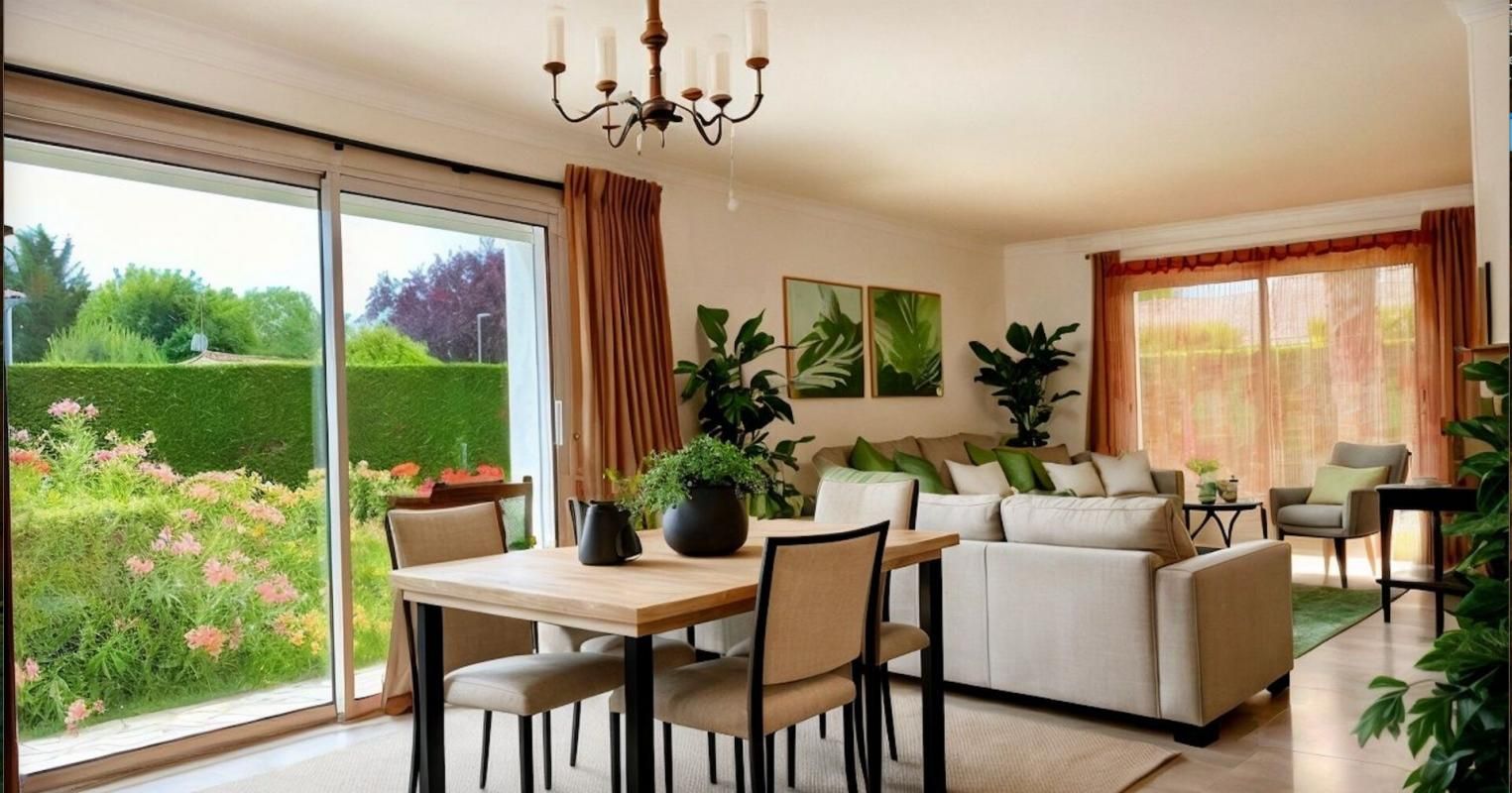 NIORT Maison Niort 5 pièce(s) 123 m2 4