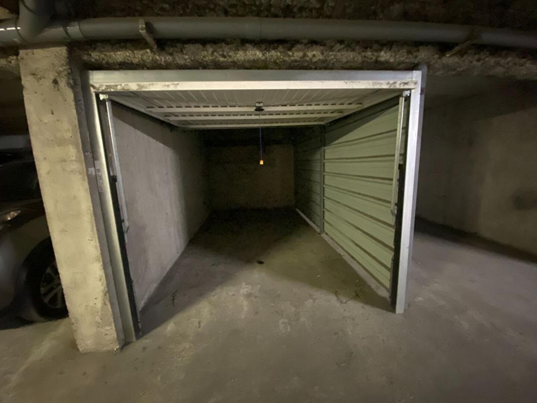 CAVAILLON Garage box centre ville de Cavaillon 4