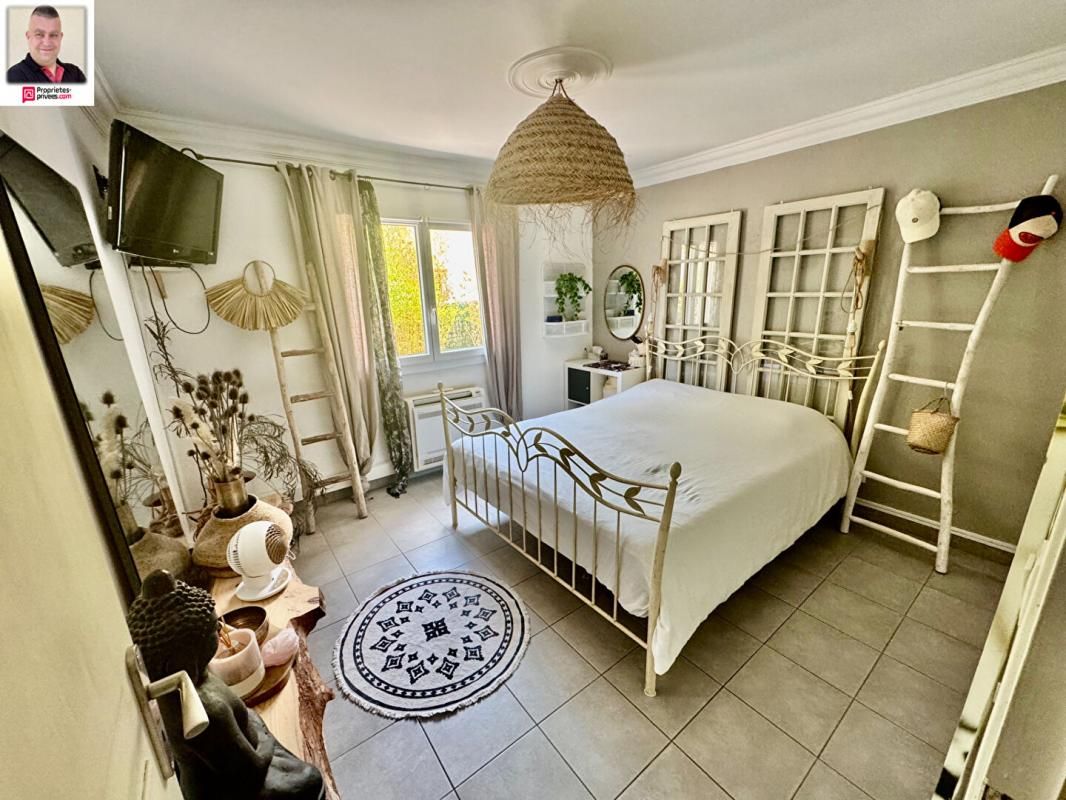 TRANS-EN-PROVENCE Maison Trans En Provence 4 pièce(s) 85 m2 4