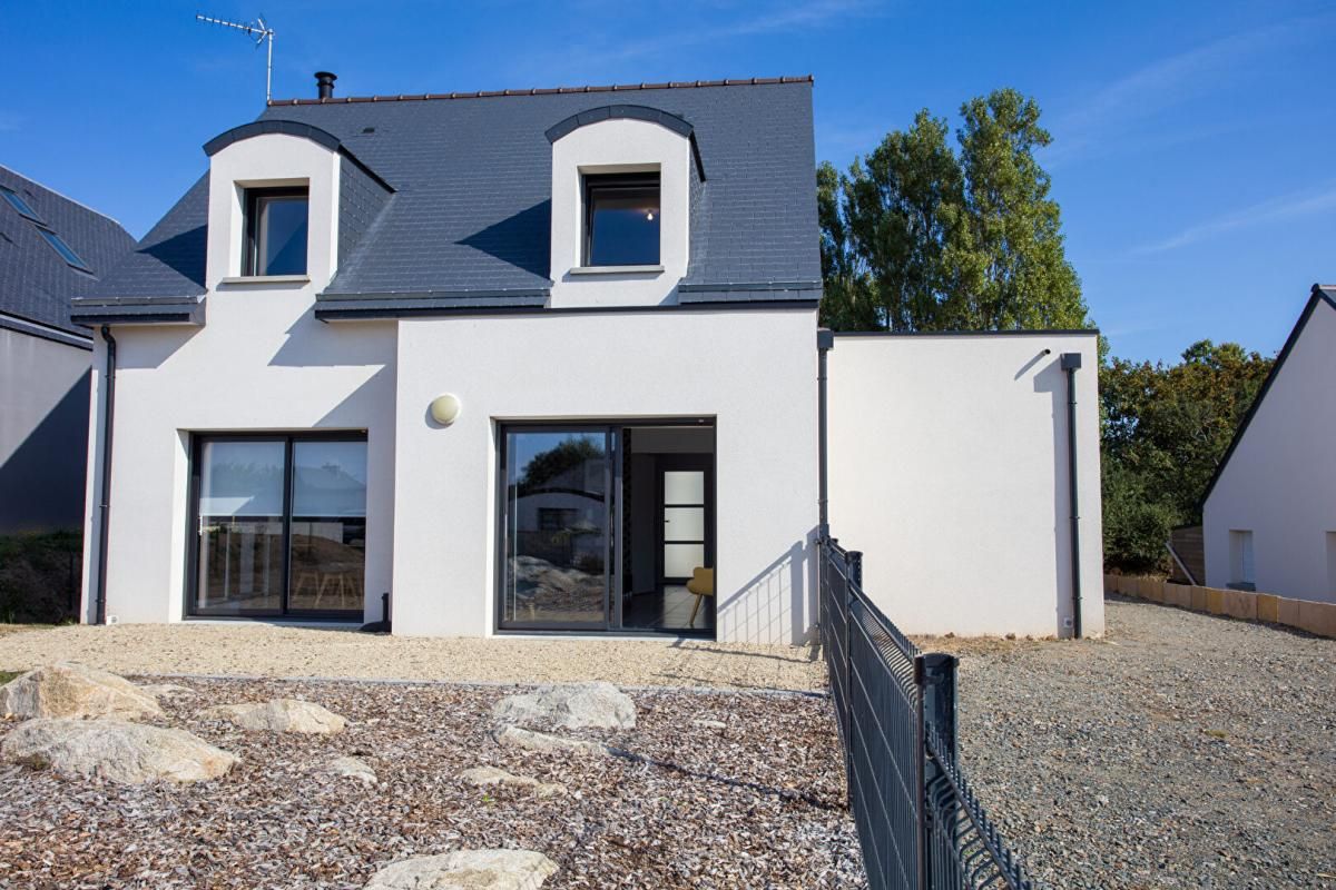 PLEUBIAN Maison récente à 650 m de la plage , L'Armor Pleubian 2