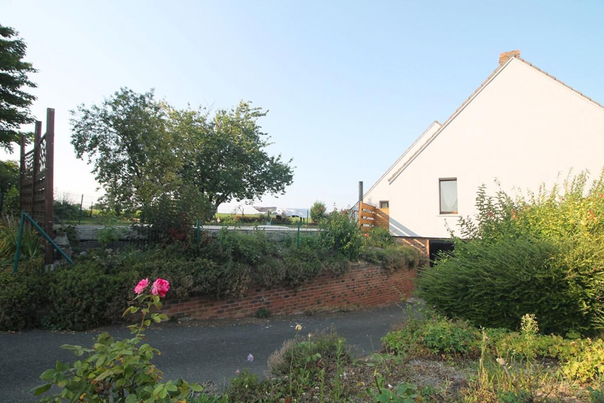 GUEMAPPE Maison Guemappe 8 pièce(s) 136m² 1