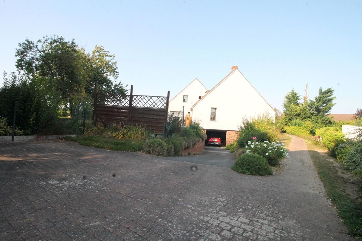 GUEMAPPE Maison Guemappe 8 pièce(s) 136m² 2