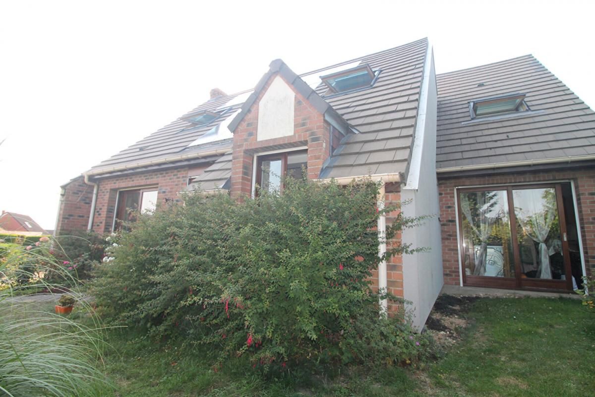 GUEMAPPE Maison Guemappe 8 pièce(s) 136m² 3
