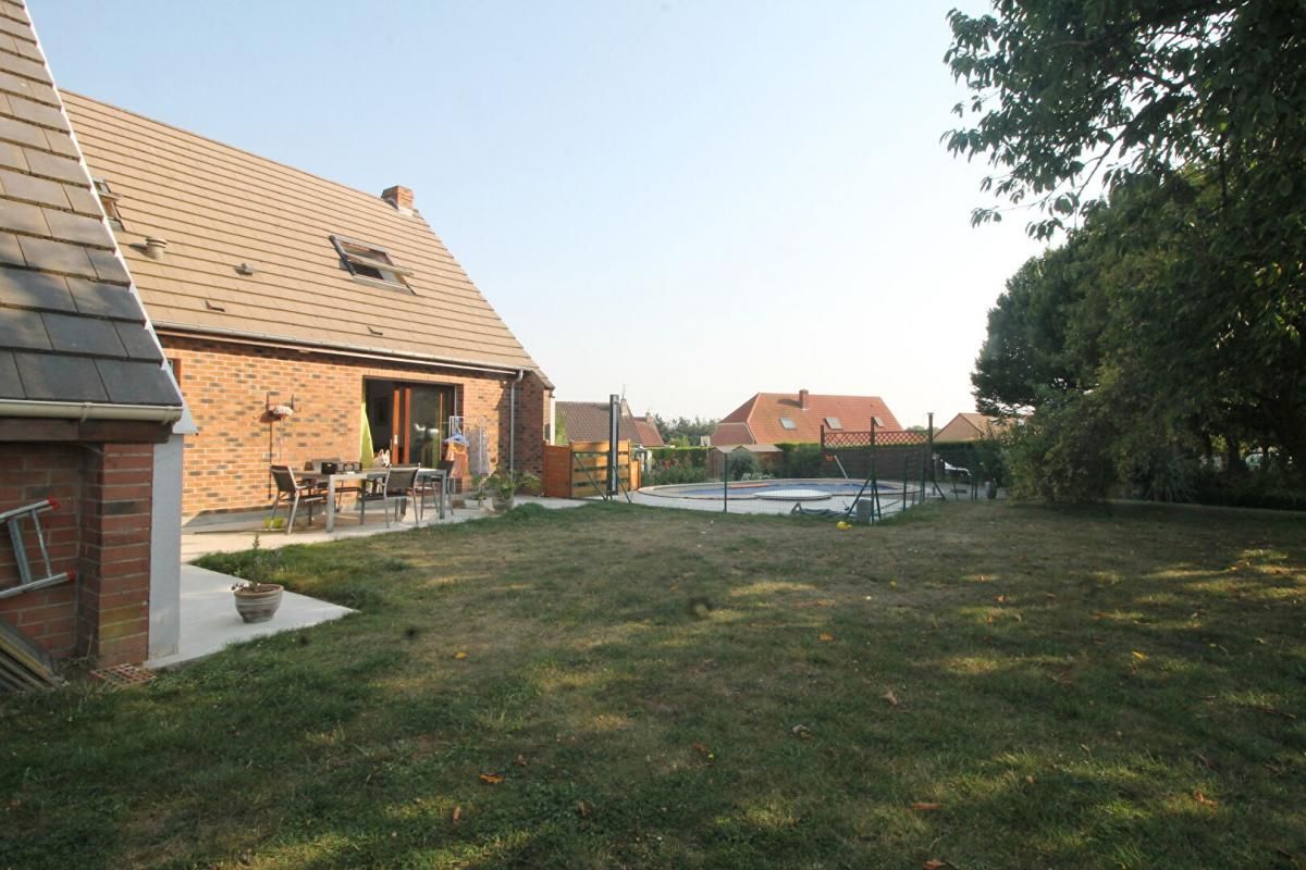 GUEMAPPE Maison Guemappe 8 pièce(s) 136m² 4