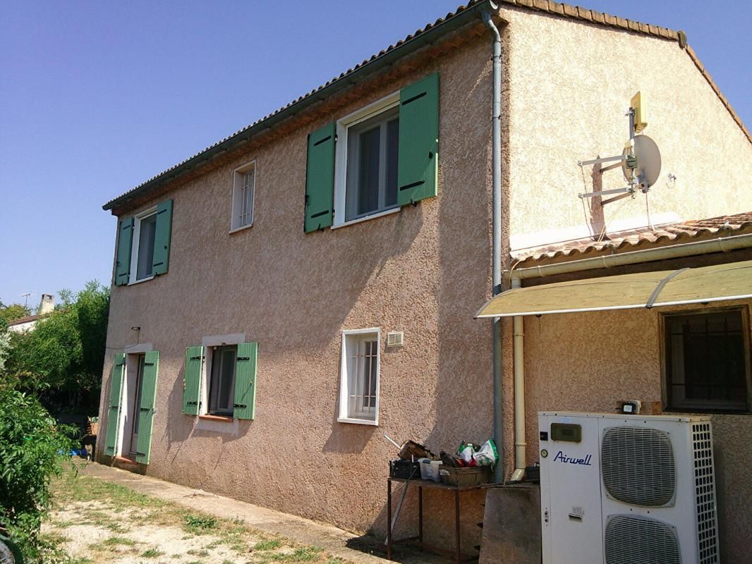GONFARON Gonfaron villa 6 chambres à 500m du centre 2
