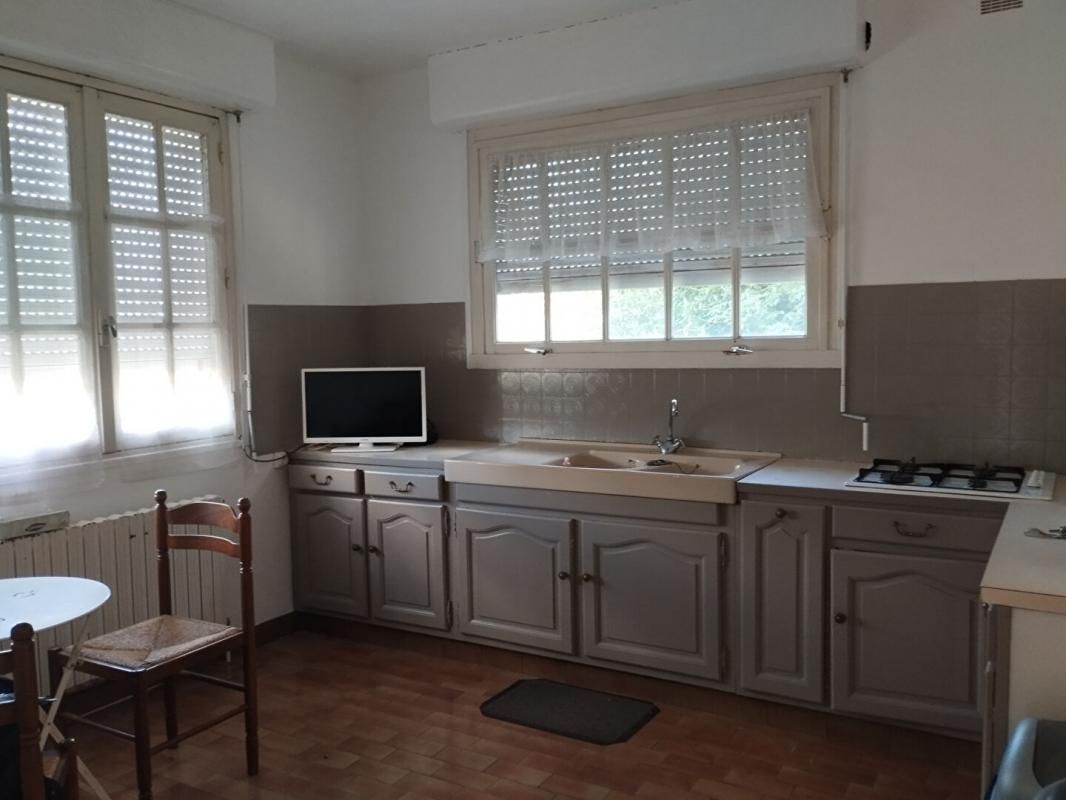GOURIN Maison  4 pièce(s) 106 m2 3